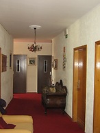 Hotel Garni Lux