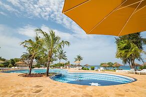 Sandies Baobab Beach Zanzibar