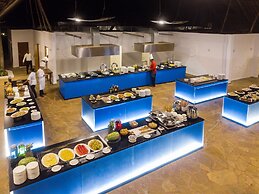 Sandies Baobab Beach Zanzibar