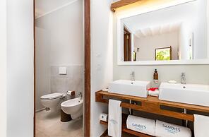 Sandies Baobab Beach Zanzibar