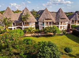 Sandies Baobab Beach Zanzibar