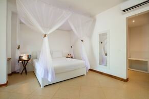 Sandies Baobab Beach Zanzibar