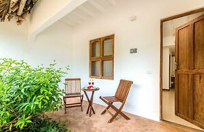 Sandies Baobab Beach Zanzibar