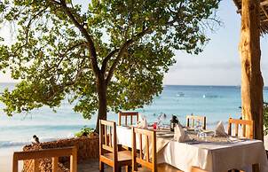 Sandies Baobab Beach Zanzibar