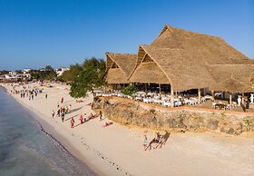Sandies Baobab Beach Zanzibar