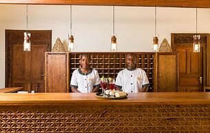 Sandies Baobab Beach Zanzibar