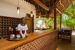 Sandies Baobab Beach Zanzibar