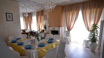 La Locanda Francigena