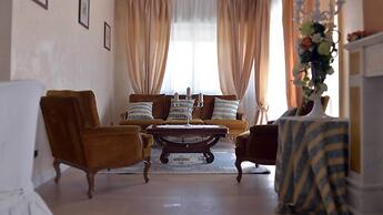 La Locanda Francigena