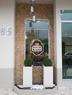 Hotel do Reinildo