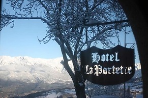 Hotel la Portette