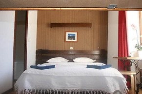 Hotel la Portette