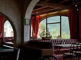 Hotel la Portette