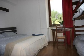 Hotel la Portette