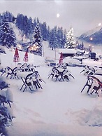 Hotel la Portette