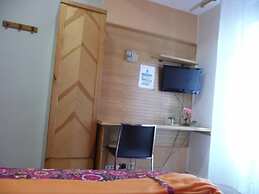 Hostal Rioja Condestable