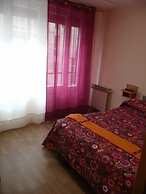 Hostal Rioja Condestable