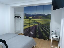 Hostal Rioja Condestable
