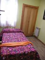 Hostal Rioja Condestable