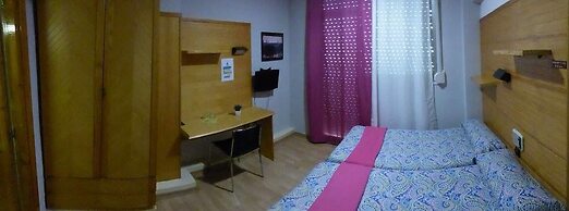 Hostal Rioja Condestable