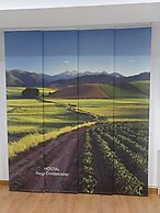 Hostal Rioja Condestable