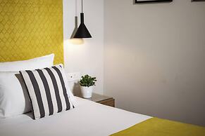 Urban Rooms By Neu Collective