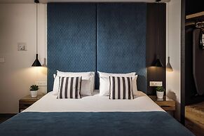Urban Rooms By Neu Collective