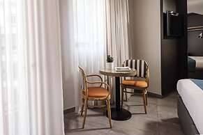 Urban Rooms By Neu Collective