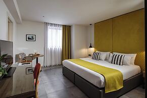 Urban Rooms By Neu Collective