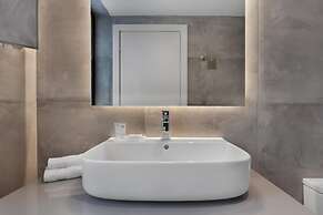 Urban Rooms By Neu Collective