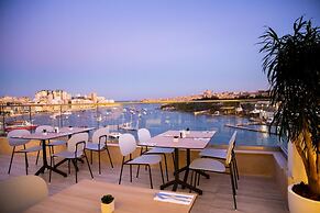 Urban Rooms By Neu Collective