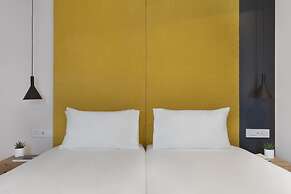 Urban Rooms By Neu Collective