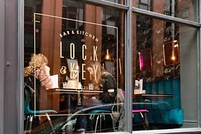 Lock & Key Hotel