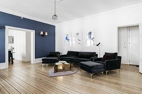 No 56 - Luxury Apartments by Habitat