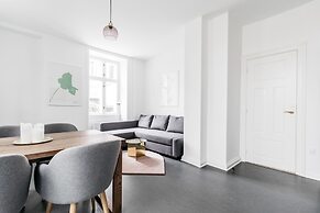 No 56 - Luxury Apartments by Habitat