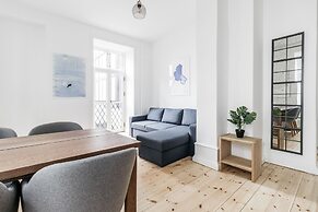 No 56 - Luxury Apartments by Habitat