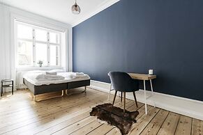 No 56 - Luxury Apartments by Habitat