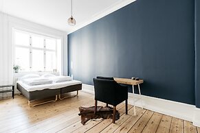 No 56 - Luxury Apartments by Habitat