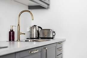 No 56 - Luxury Apartments by Habitat