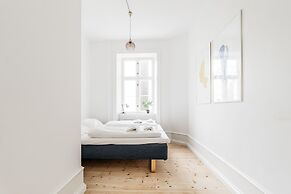 No 56 - Luxury Apartments by Habitat