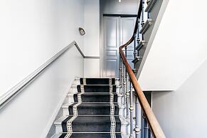 No 56 - Luxury Apartments by Habitat