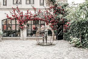 No 56 - Luxury Apartments by Habitat