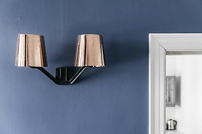 No 56 - Luxury Apartments by Habitat