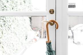 No 56 - Luxury Apartments by Habitat