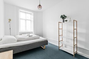 No 56 - Luxury Apartments by Habitat