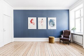 No 56 - Luxury Apartments by Habitat