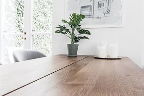 No 56 - Luxury Apartments by Habitat