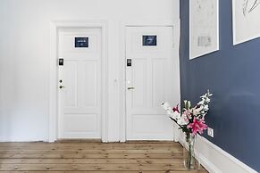 No 56 - Luxury Apartments by Habitat