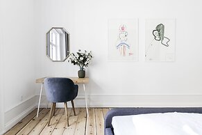 No 56 - Luxury Apartments by Habitat