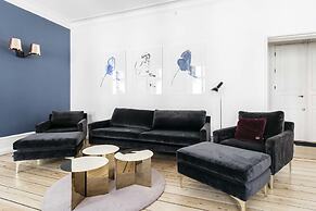 No 56 - Luxury Apartments by Habitat